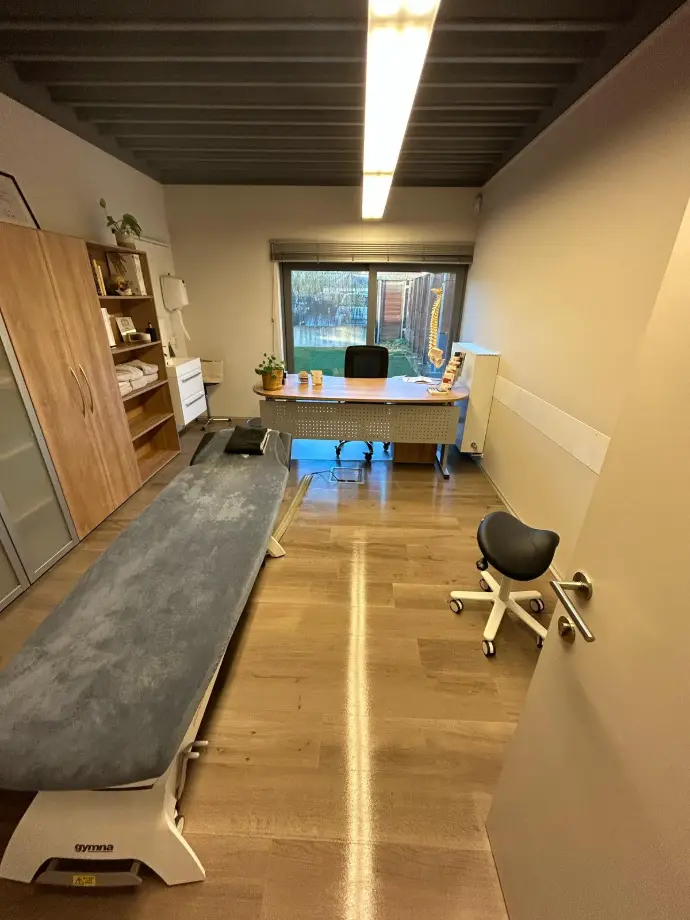 Kantoren & lokalen schoonmaken (B2B & B2C) in Gent en heel Vlaanderen